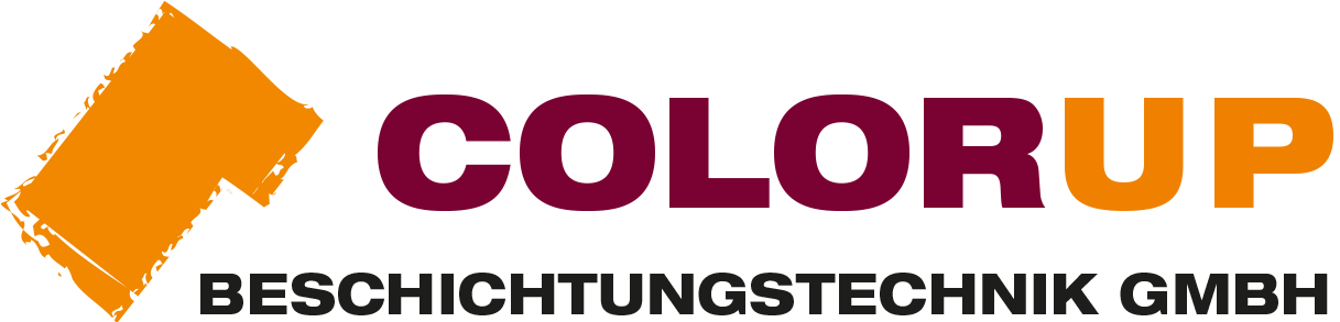 colorup logo